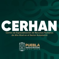 CERHAN OFICIAL logo - Similar company to Humanly Software