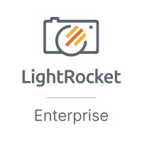 LightRocket Enterprise logo - Similar company to Saassive