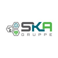 SKA SPS-Technik GmbH logo - Similar company to Inali - Especialistas En Automatismos Y Mantenimiento, S.L