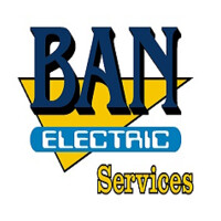 BAN Electric Services logo - Similar company to Are Solar