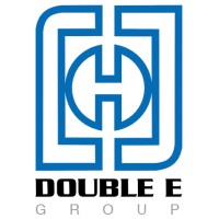 Double E Group logo - Similar company to Dynisco