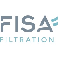 FISA FILTRATION logo - Similar company to Sonoprof