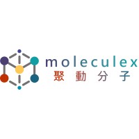 MoleculeX Co., Ltd. logo - Similar company to Encognize G.K.