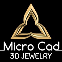 MicroCAD 3D Jewelry logo - Similar company to Learn Free Skills