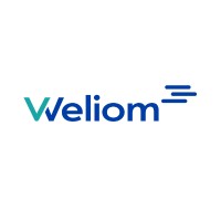 Weliom logo - Similar company to Ew Conseil