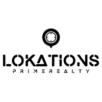 Lokations Primerealty logo - Similar company to Jr Estates