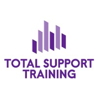 Total Support Training Ltd logo - Similar company to East West Compass