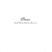 Small Water Systems Services, Llc