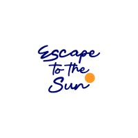 Escapetothesun.com logo - Similar company to Unify Networks