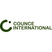 Counce International logo - Similar company to Nexrize Ventures