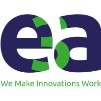 EA3 B.V. logo - Similar company to Staircampus