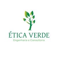 Ética Verde Engenharia e Consultoria logo - Similar company to Natucentro