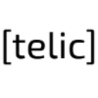 Telic Consulting logo - Similar company to Cpro Cybersecurity Professionals | Sonarsentry