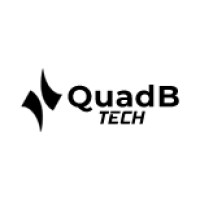 QuadB Technologies logo - Similar company to Ciphrix