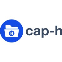 Cap-H Technologies (Pty) Ltd logo - Similar company to All Things Are Possible Foundation, Inc.