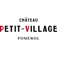 Château Petit-Village logo - Similar company to Château La Pointe