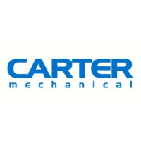 Carter Mechanical, Inc logo - Similar company to Ames Mechanical