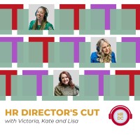 HR Director's Cut logo - Similar company to Be Unstoppable.