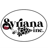 Syriana Inc. logo - Similar company to Fastmedical, Llc