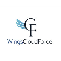 Wings Cloud Force logo - Similar company to Cloud Wings