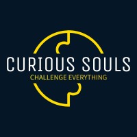 Curious Souls logo - Similar company to Amlp Media