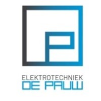 Elektrotechniek De Pauw logo - Similar company to Klaar - Sfeer En Techniek
