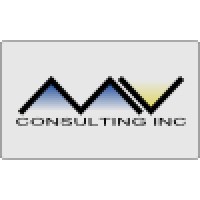 MV Consulting Inc. logo - Similar company to Mountrail-Williams Electric Cooperative