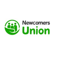 Newcomers Union logo - Similar company to Chens Group Immigration Consultancy