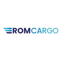 ROMCargo (Airline) logo - Similar company to Romcargo