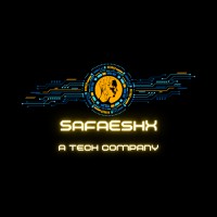 SafaEshX A Tech Company logo - Similar company to Rapid Information Systems