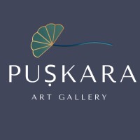 Puṣkara logo - Similar company to Write Gear Stationery Distributors