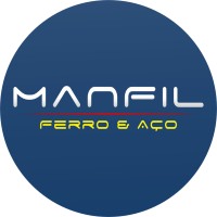 Manfil Ferro e Aço logo - Similar company to Ferro E Aço Liganer