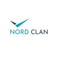 NORD CLAN logo - Similar company to Pmp Tech