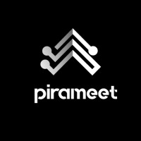 Pirameet logo - Similar company to Gencube