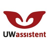 UWassstent Regio Den Bosch eo logo - Similar company to Happynurse Den Bosch