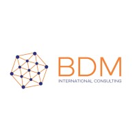 BDM International CO. SAC logo - Similar company to Compechi Logistics Group