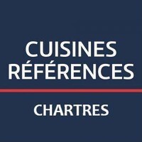 Cuisines Références Chartres / Bois Paris Habitat logo - Similar company to Your Next Car