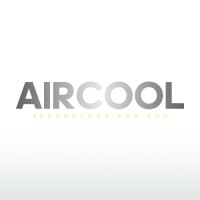 Aircool- Airconditioningsystemen logo - Similar company to Aircool