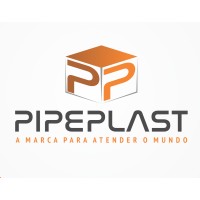 Pipeplast Indústria Tubos e Conexões logo - Similar company to Autoconnectic Automação E Conexões