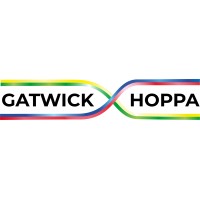Gatwick Hoppa Ltd logo - Similar company to Maple Parking