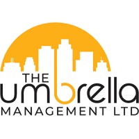 The Umbrella Management Ltd logo - Similar company to Bio Access Tech Llc