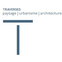 Agence Traverses logo - Similar company to Limagerie.Studio