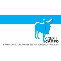 FIRMA CONSULTORA PARA EL SECTOR AGROINDUSTRIAL SAS -CONSULCAMPO SAS logo - Similar company to Sq Ingeniería
