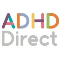 ADHD Direct Ltd logo - Similar company to Charles Greig