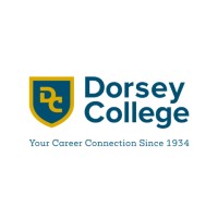 Dorsey College - Dearborn Campus logo - Similar company to Premier Commission