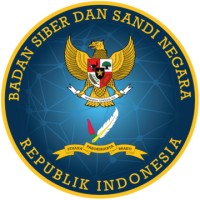 Badan Siber dan Sandi Negara logo - Similar company to Baohwa Trust Co., Ltd.