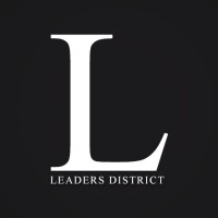 Leaders District | Magazine logo - Similar company to Ema Partners France