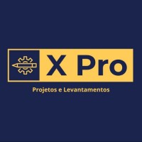 XPro Projetos e Levantamentos logo - Similar company to Steiner.Top