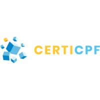 Certi-CPF logo - Similar company to Eliode Education Group