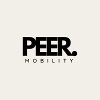 PEER Mobility logo - Similar company to Youngtimer Magazine